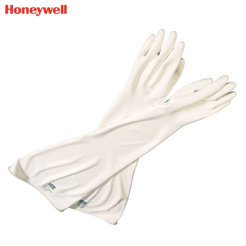 霍尼韦尔（Honeywell） 8Y1532A 干箱手套 (氯丁橡胶)